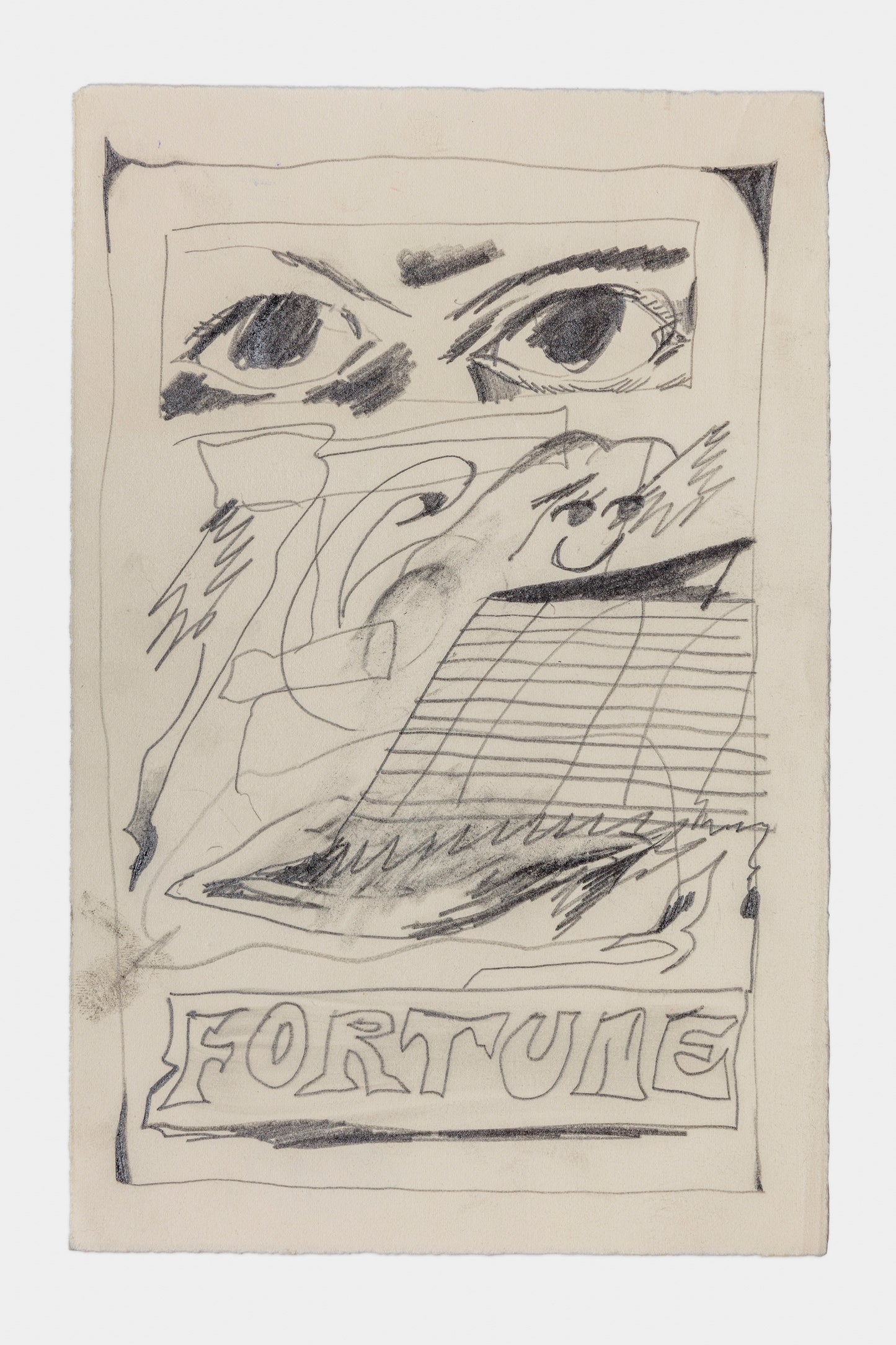 001 Fortune
