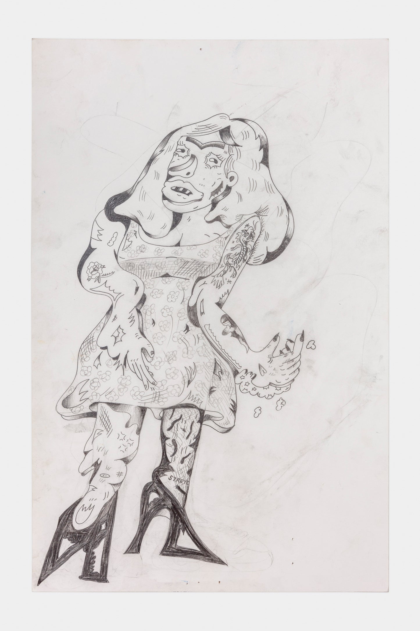 024 Heels Study