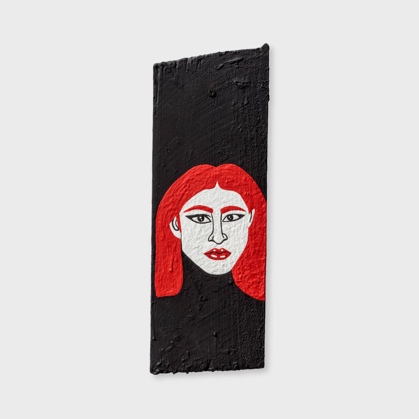Albert Reyes - Untitled #22