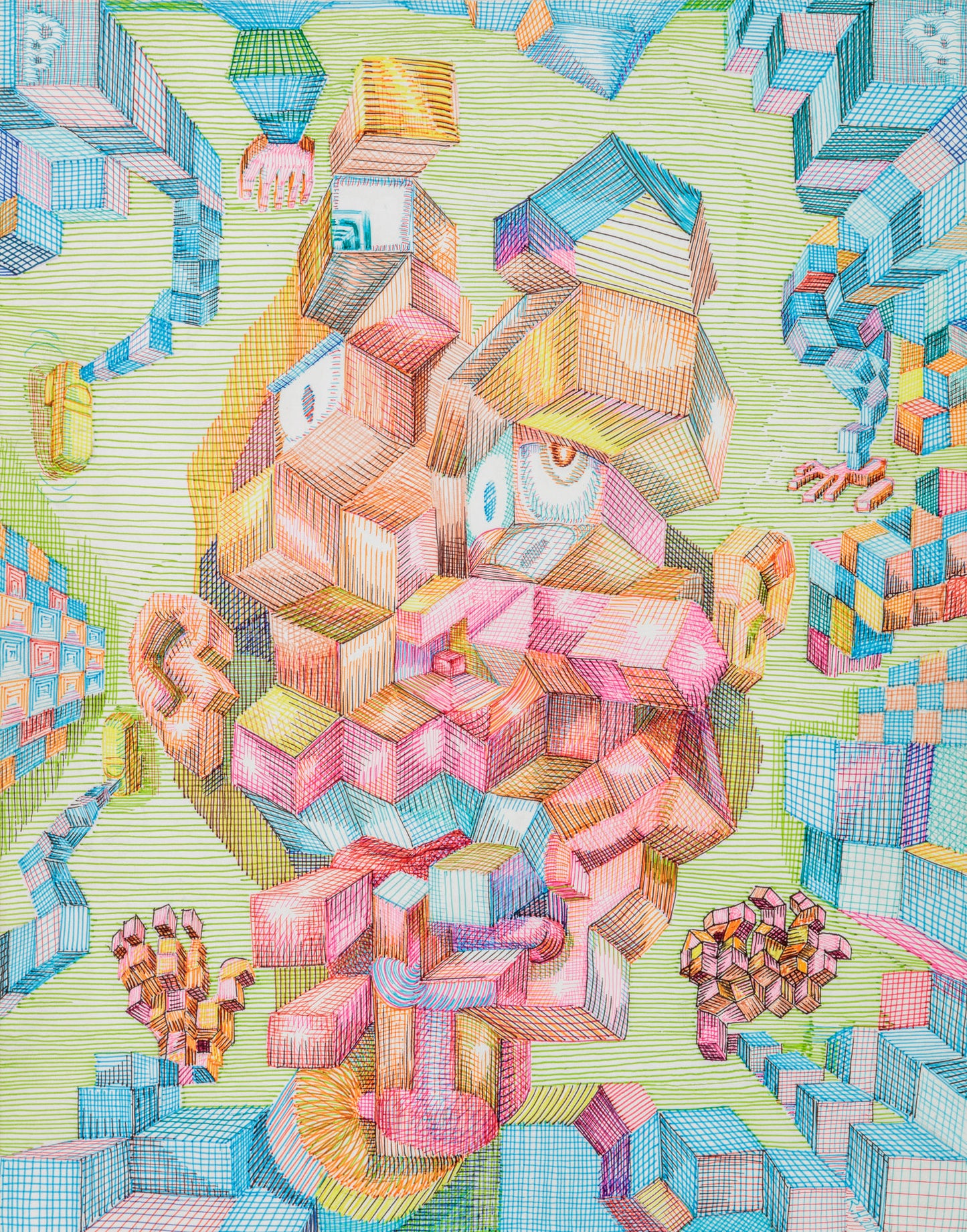 Pinocchio Politician
