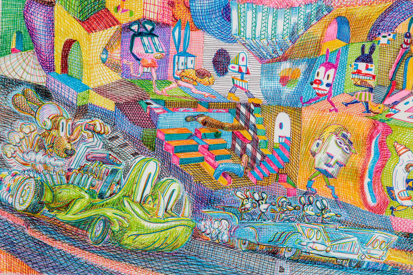 Untitled #2