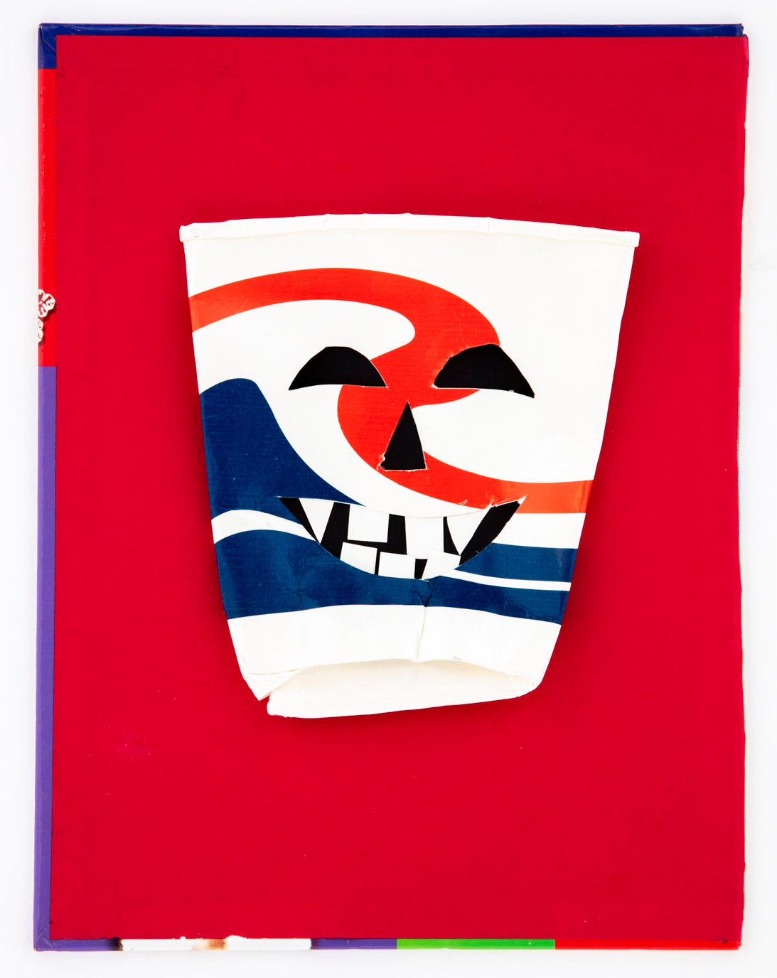 Albert Reyes - Cup #22