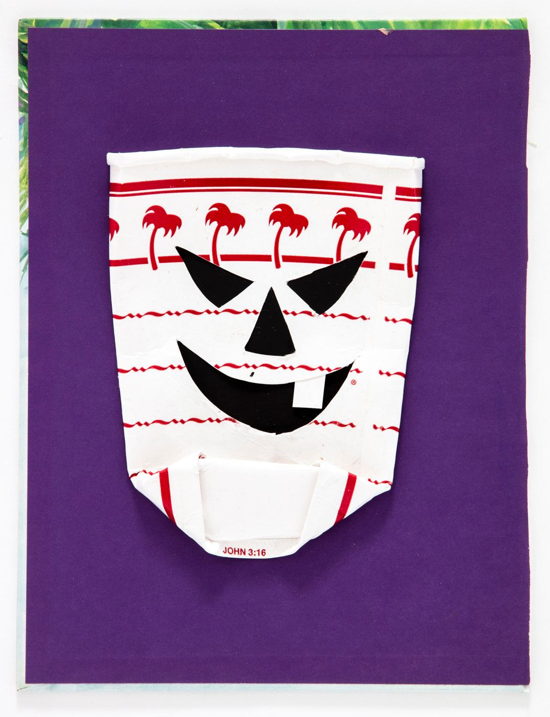 Albert Reyes - Cup #14