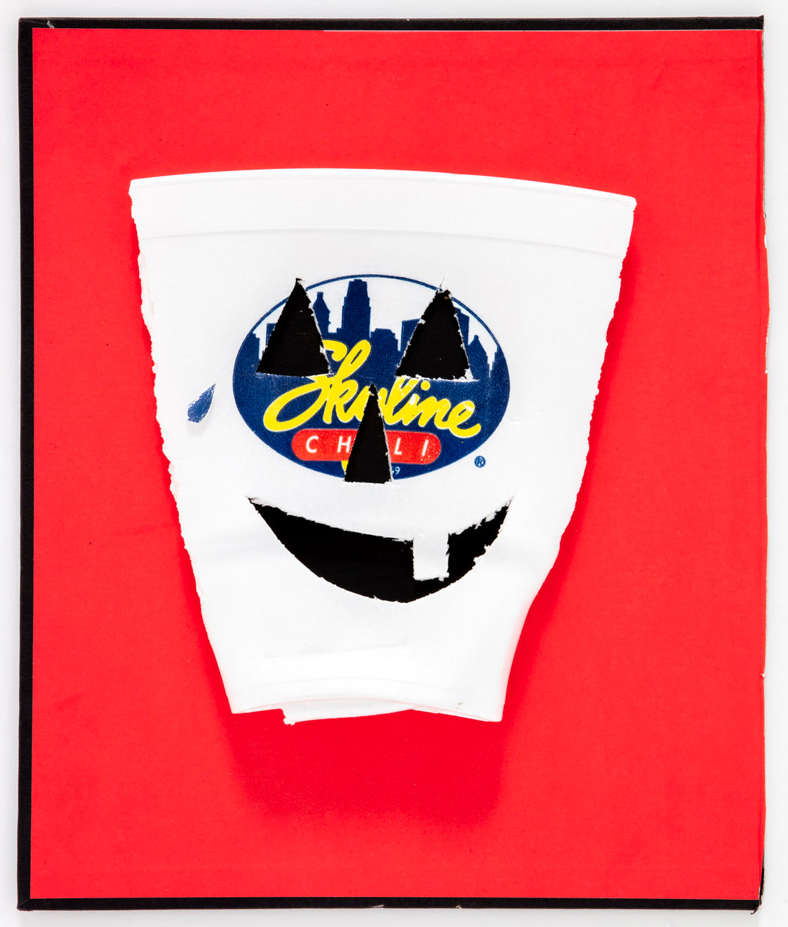 Albert Reyes - Cup #13