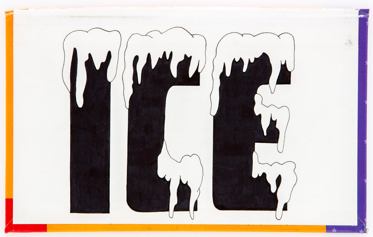 Albert Reyes - Book Cover #58
