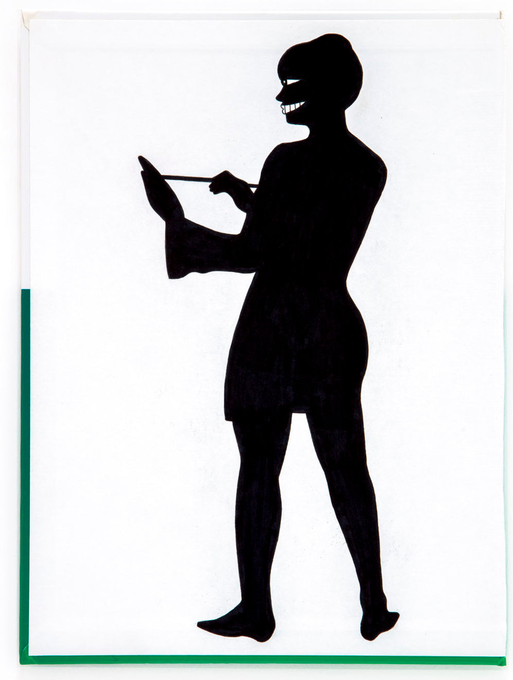 Albert Reyes - Book Cover #54
