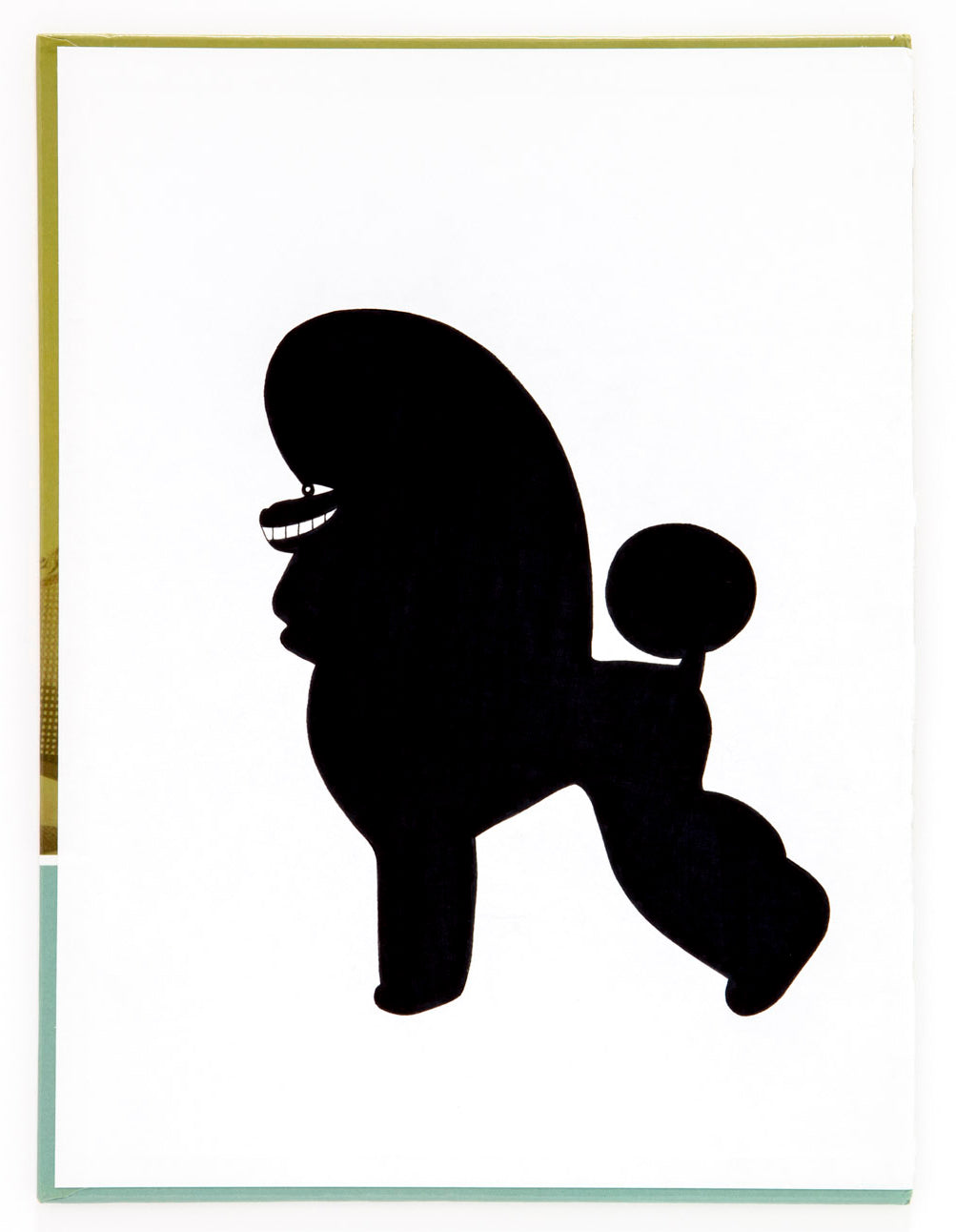 Book Cover #12