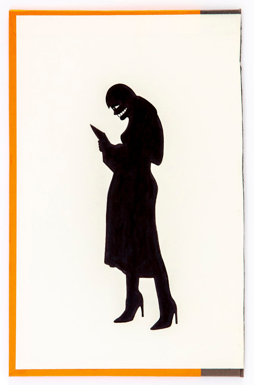 Albert Reyes - Book Cover #63