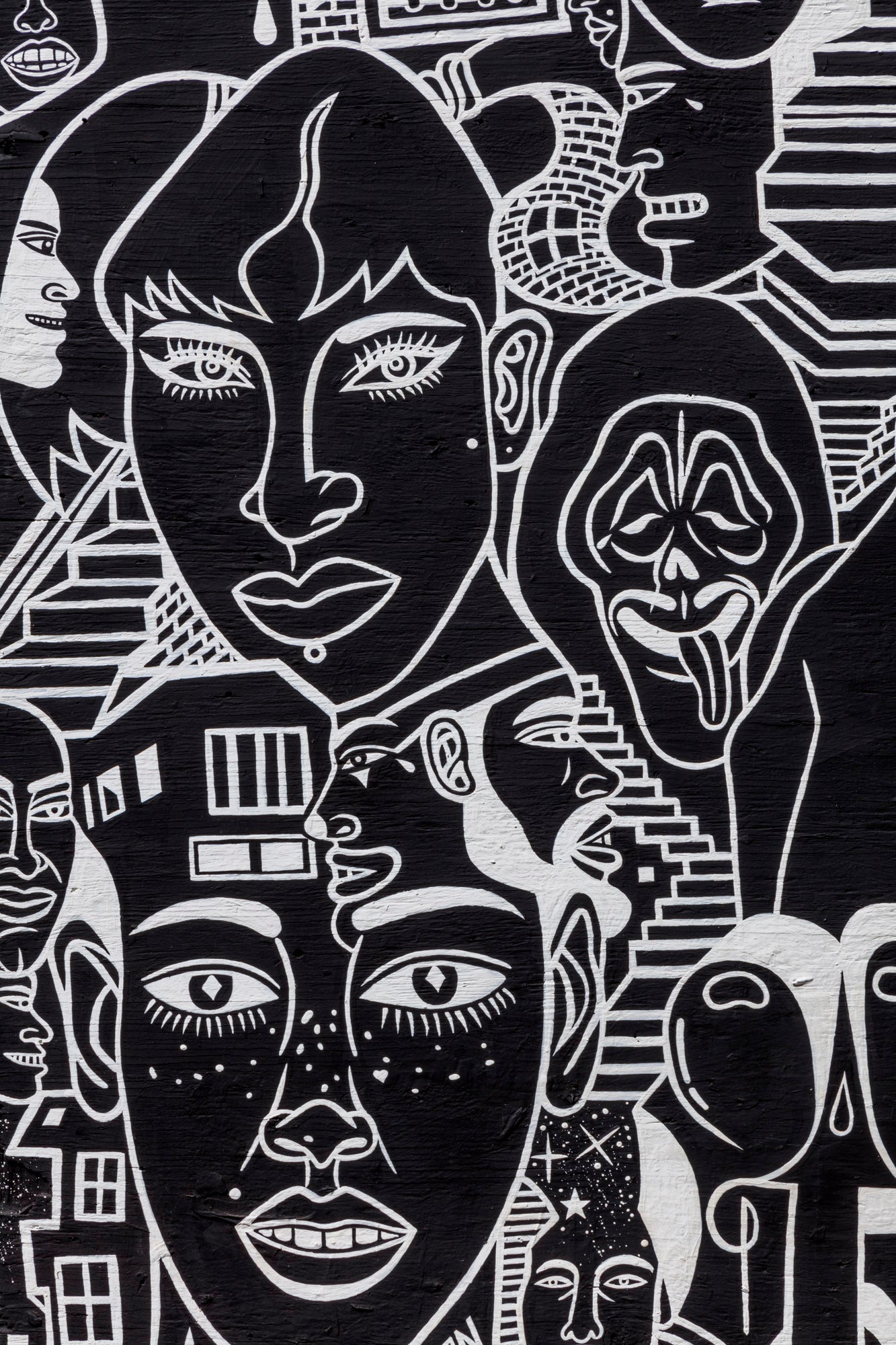 Albert Reyes - Untitled #05