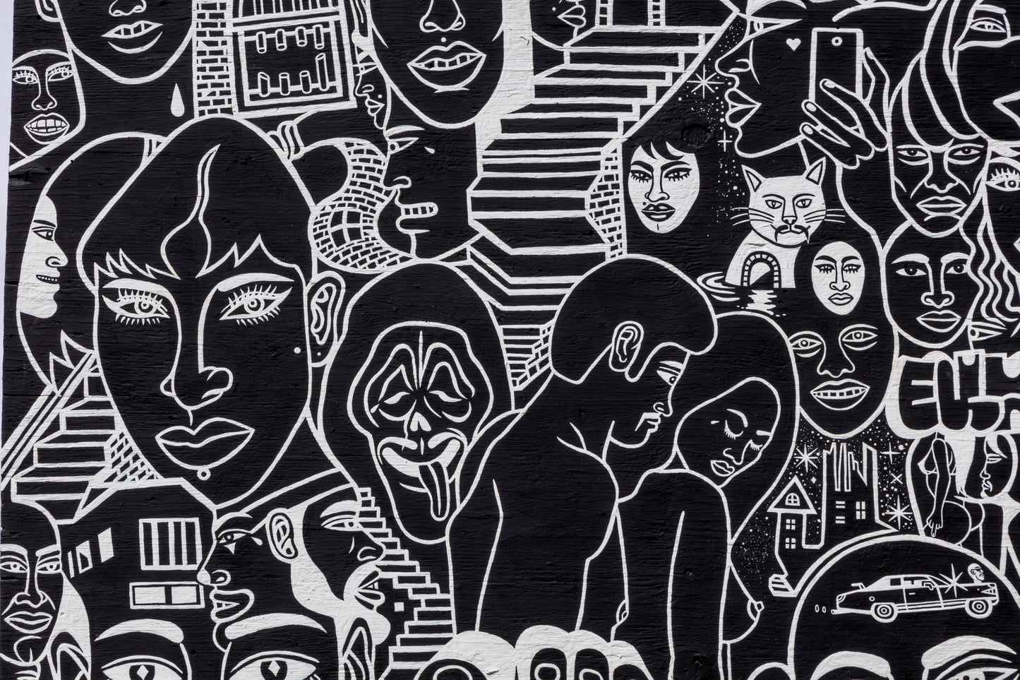 Albert Reyes - Untitled #05