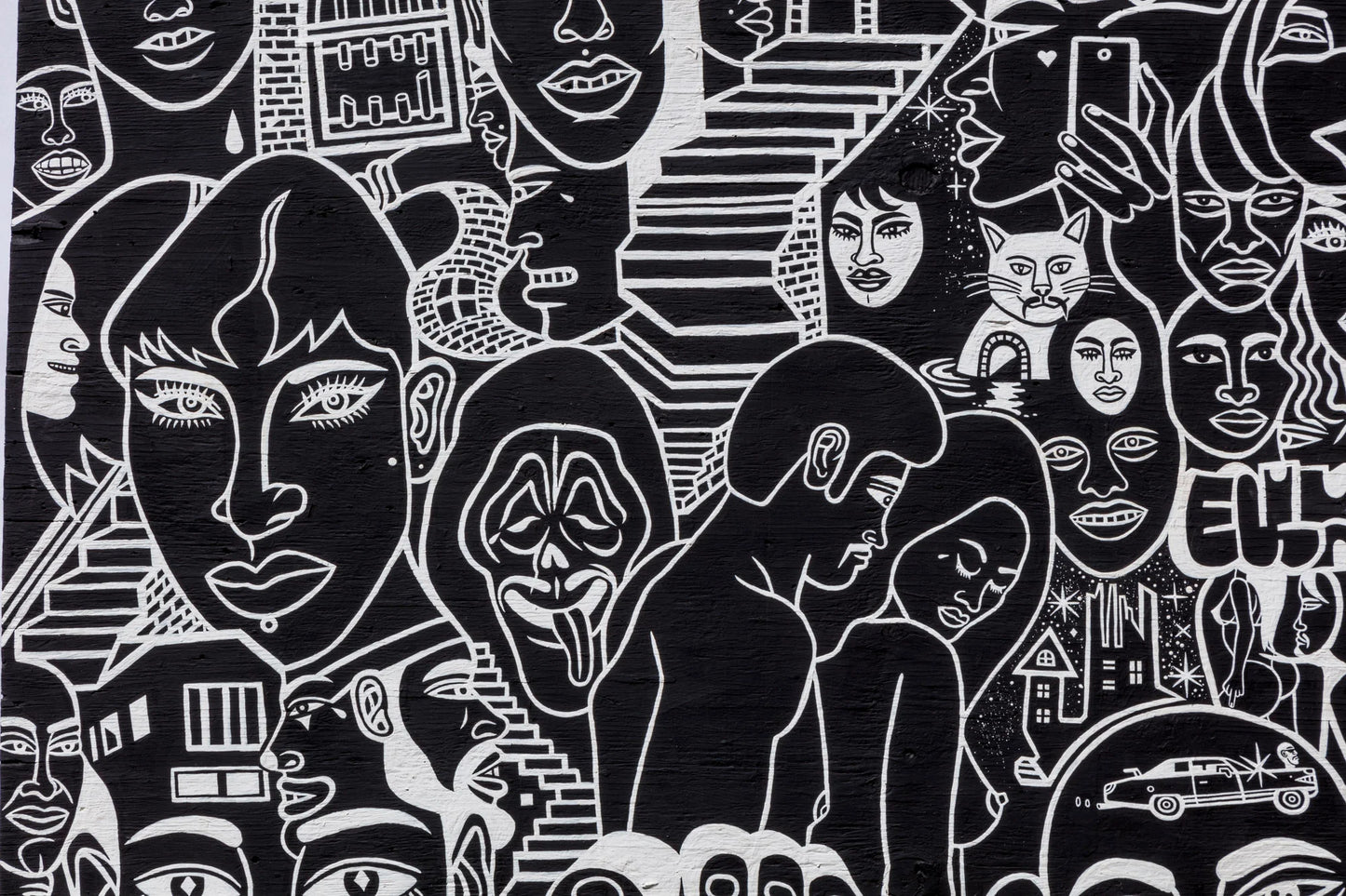 Albert Reyes - Untitled #05