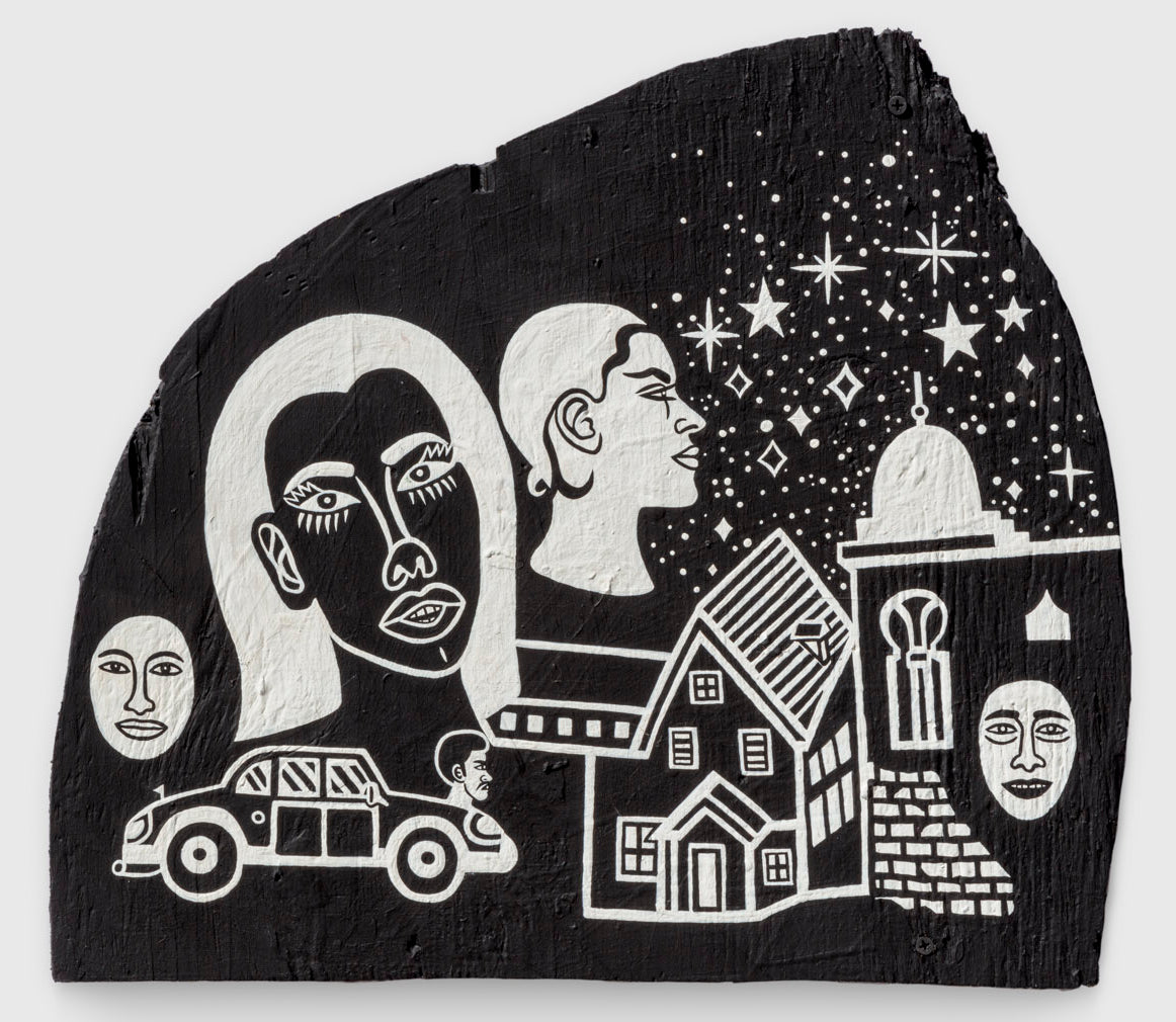 Albert Reyes - Untitled #03
