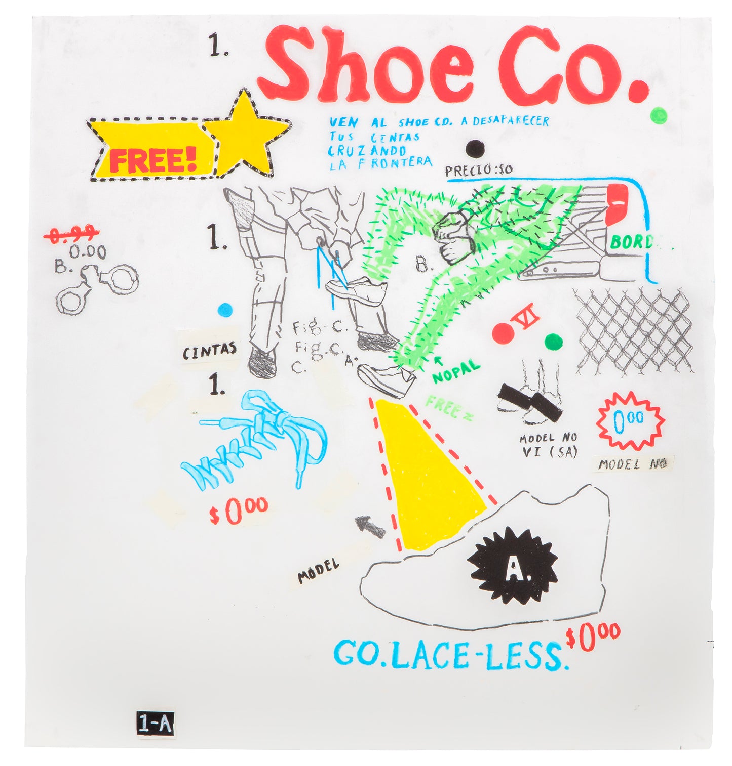El Shoe Co.