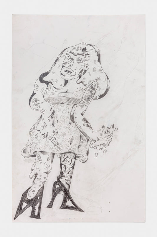024 Heels Study