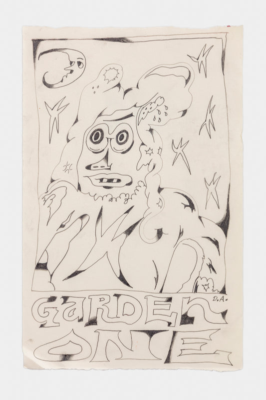 045 Garden One