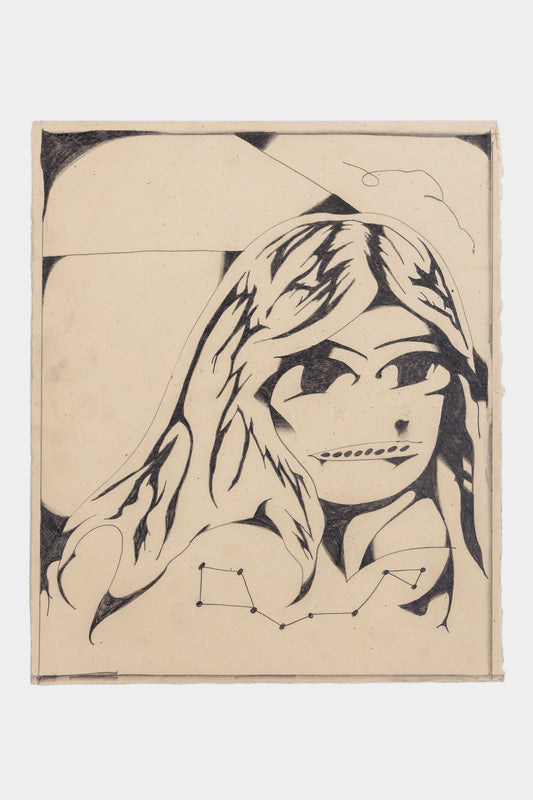 061 Lover Portrait, Slow