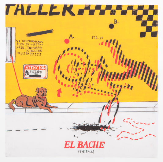 El Bache
