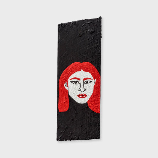 Albert Reyes - Untitled #22
