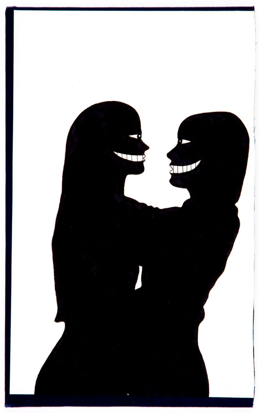Book Cover #08