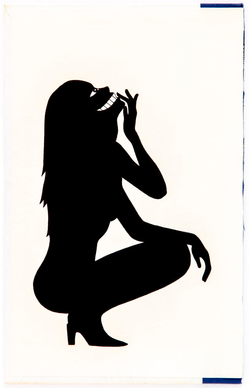 Book Cover #01