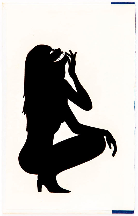 Book Cover #01