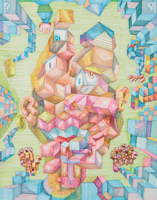 Pinocchio Politician