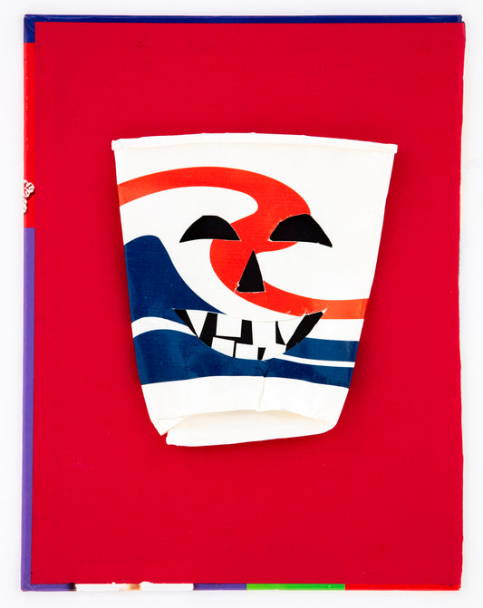 Albert Reyes - Cup #22