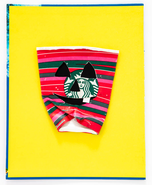 Albert Reyes - Cup #19