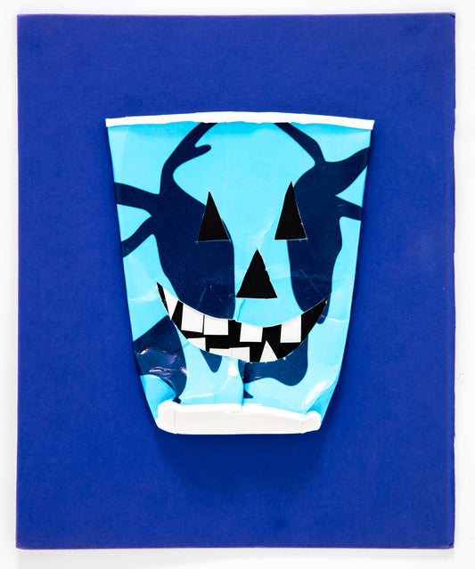 Albert Reyes - Cup #10