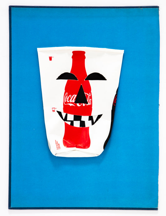 Albert Reyes - Cup #08