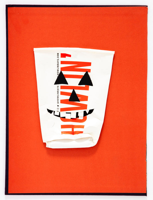 Albert Reyes - Cup #15