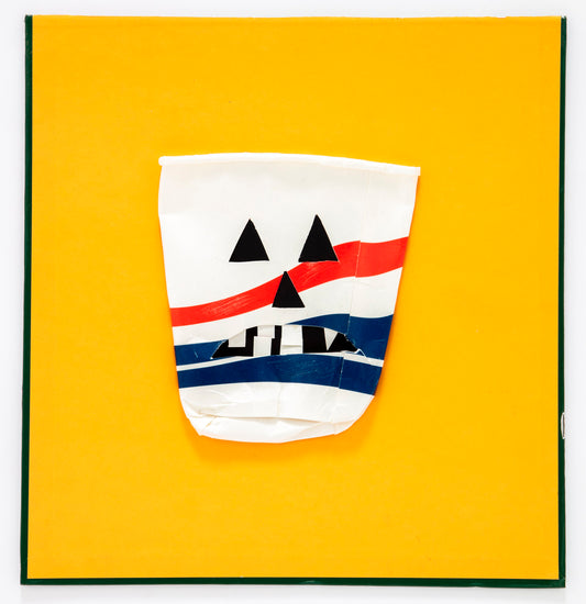 Albert Reyes - Cup #16