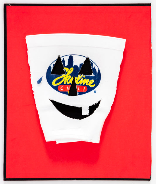 Albert Reyes - Cup #13