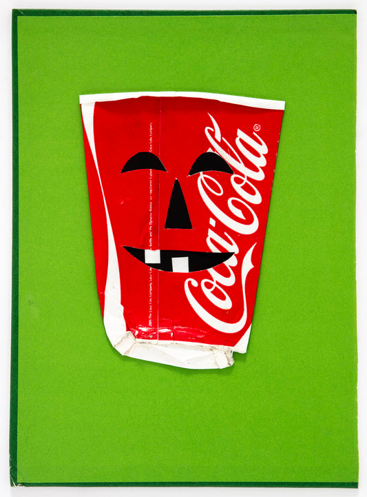 Albert Reyes - Cup #04