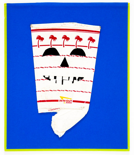 Albert Reyes - Cup #17