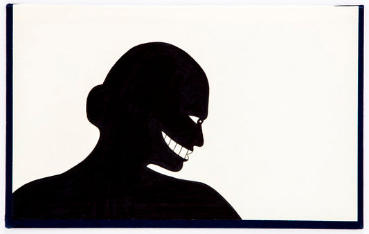 Albert Reyes - Book Cover #23