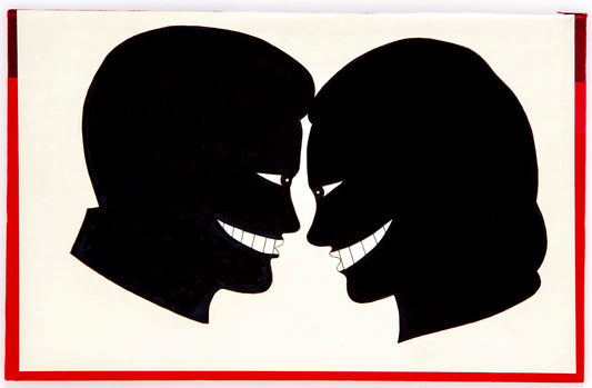 Albert Reyes - Book Cover #51