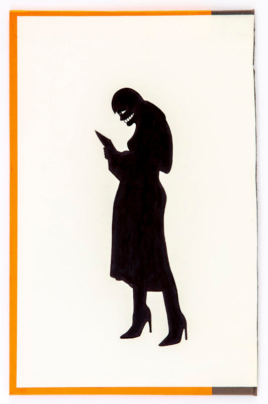 Albert Reyes - Book Cover #63