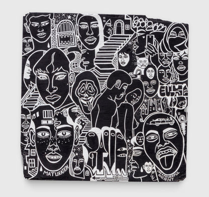 Albert Reyes - Untitled #05