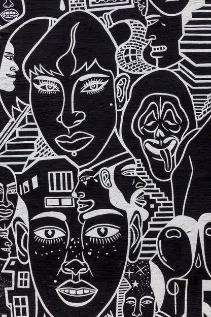 Albert Reyes - Untitled #05