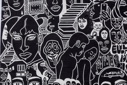 Albert Reyes - Untitled #05