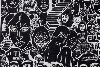 Albert Reyes - Untitled #05
