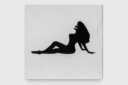 Albert Reyes - Untitled #29