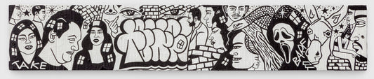 Albert Reyes - Untitled #13