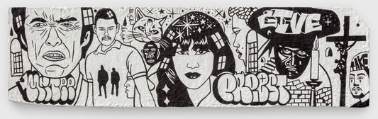 Albert Reyes - Untitled #08