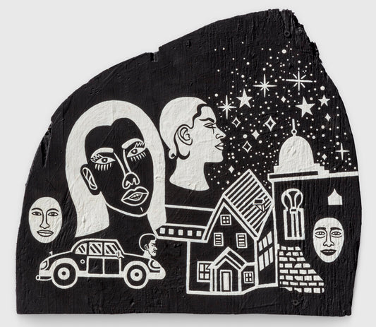 Albert Reyes - Untitled #03