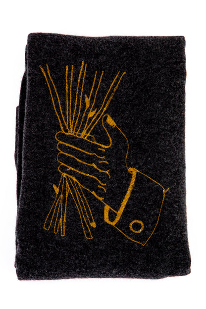 Joker Sweater - Jim Mooijekind X Jules Blackbird