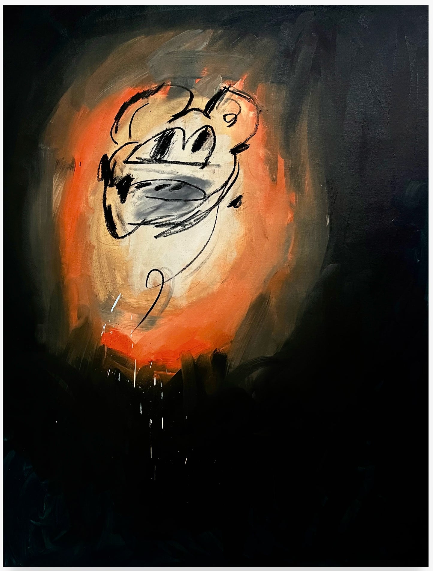 The void who loved me