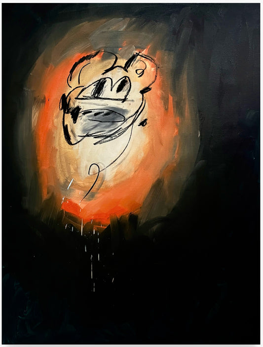 The void who loved me
