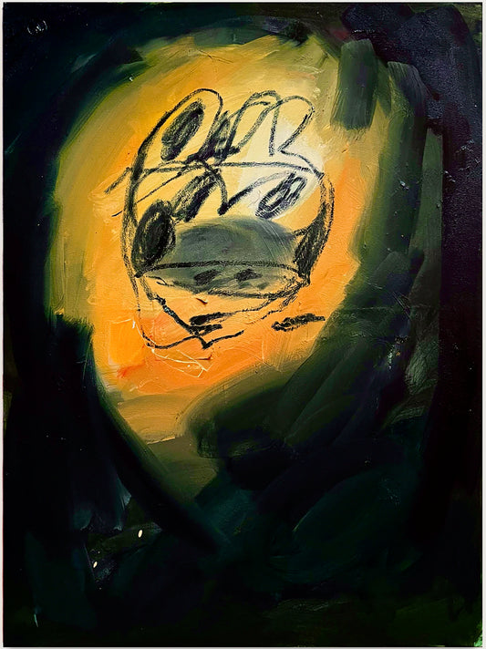 The void who broke your heart